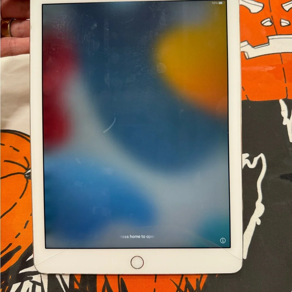 Apple iPad Air 2 - Gold